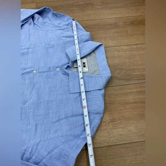 Joseph Abboud button-up - Picture 4 of 5